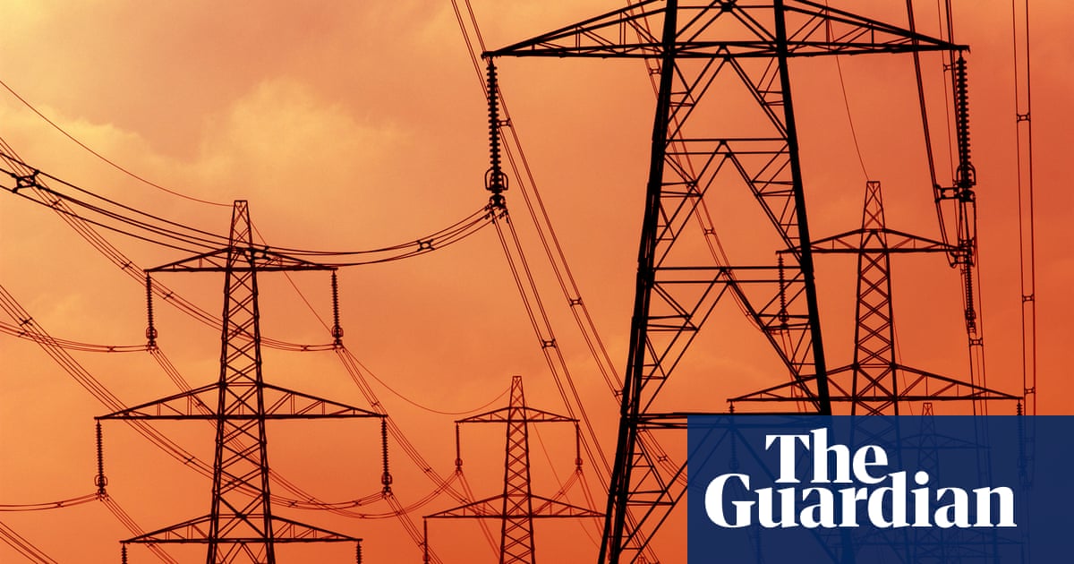 Brexit has put £370m a year on price of power from EU since 2021, experts say | Energy industry