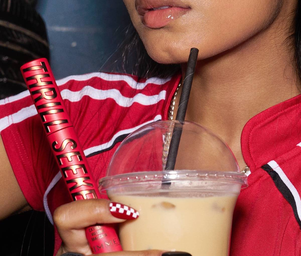 A Beauty-Inspired Coffee Pop-Up Event With £1 Collagen Cappuccinos Is Coming To A Glasgow Coffee Shop This October