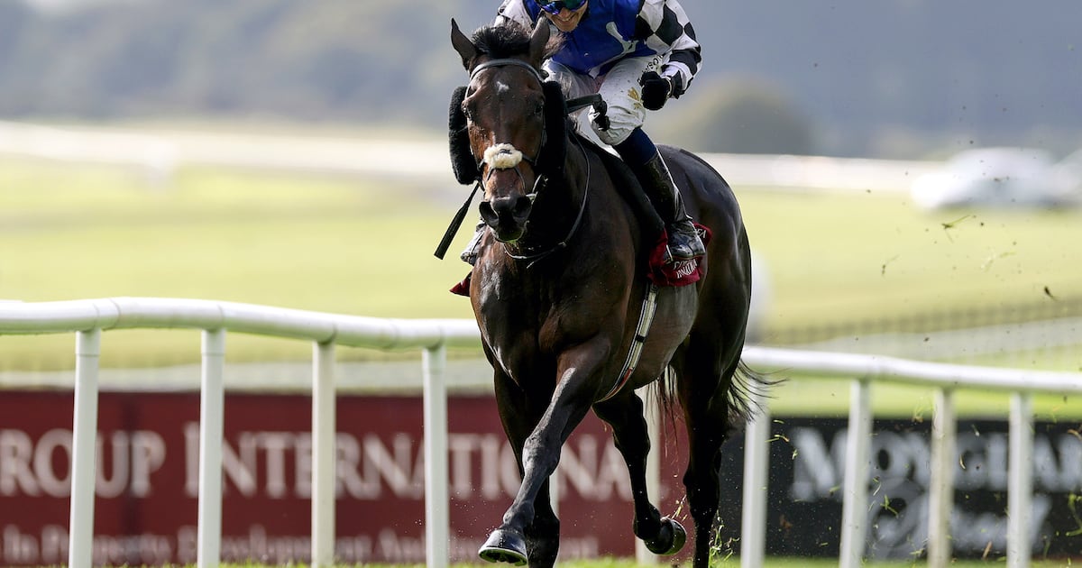 Browne McMonagle replaced by Mark Zahra on Melbourne Cup favourite Al Riffa – The Irish Times