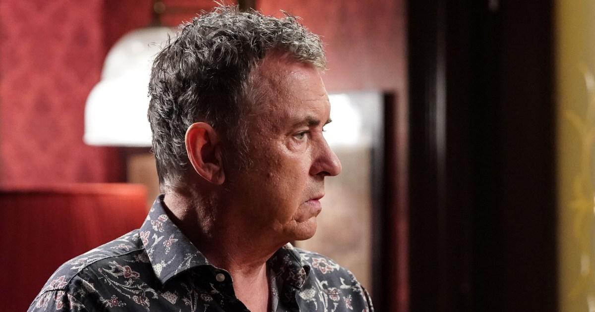 The past is unearthed in unexpected home video shock in EastEnders | Soaps
