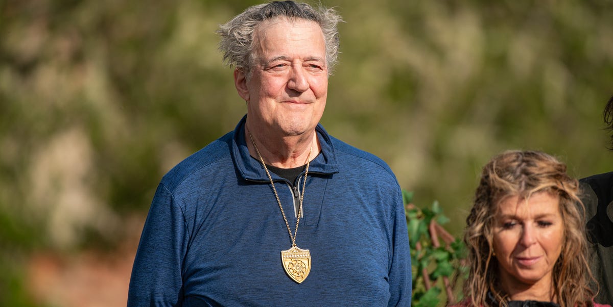 What time is The Celebrity Traitors on tonight and when is the next episode? Episodes 6 details