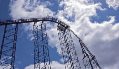 Why Rigetti Computing Stock Popped, Then Dropped