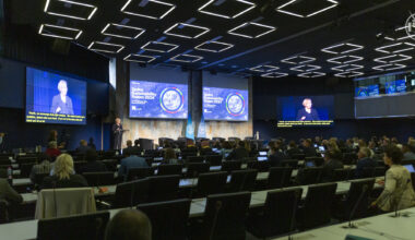 Satellite operators seek help from ITU to improve coordination for space safety
