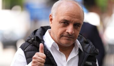 Appeal to begin in case of man convicted over Koran-burning in London