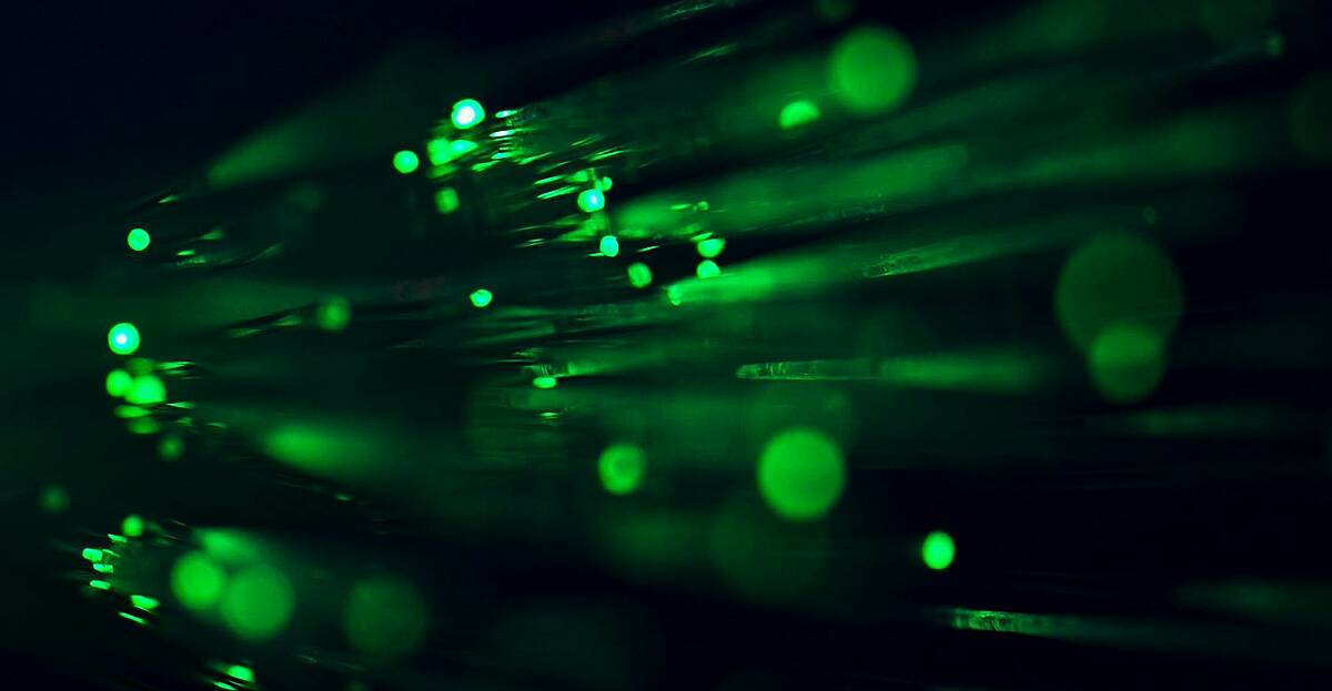 A new broadband product specifically aimed at SMEs
