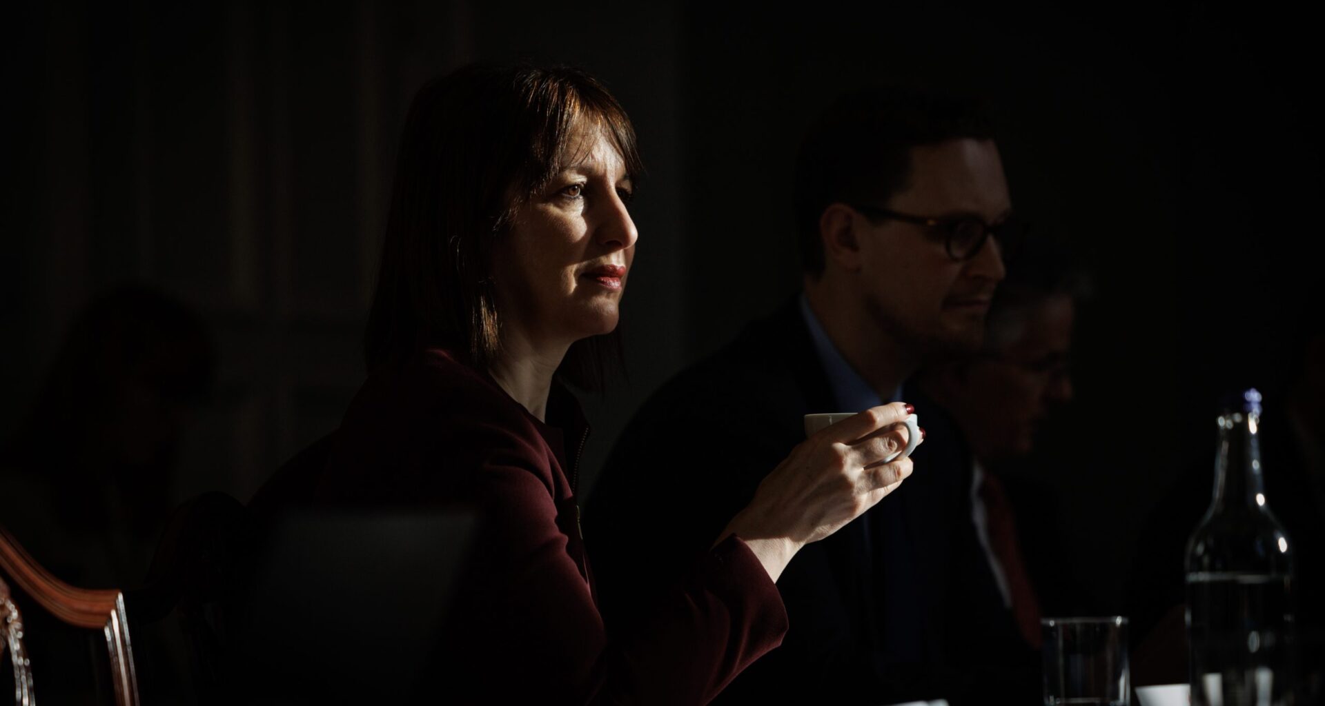 Operation Blame Brexit is a failing strategy