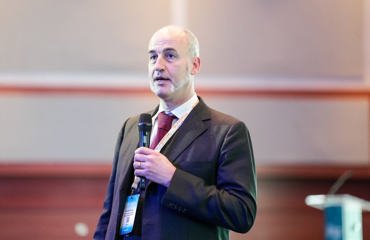 EASE rebrands as Energy Storage Europe Association