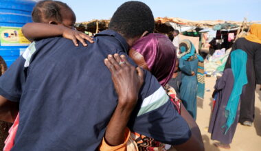 Sudan: A war Europe cannot stop, but cannot ignore