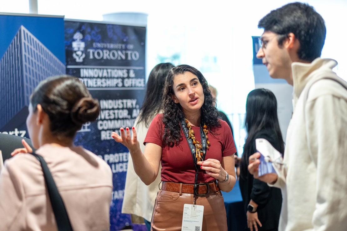 U of T leads Canada in PitchBook entrepreneurship rankings
