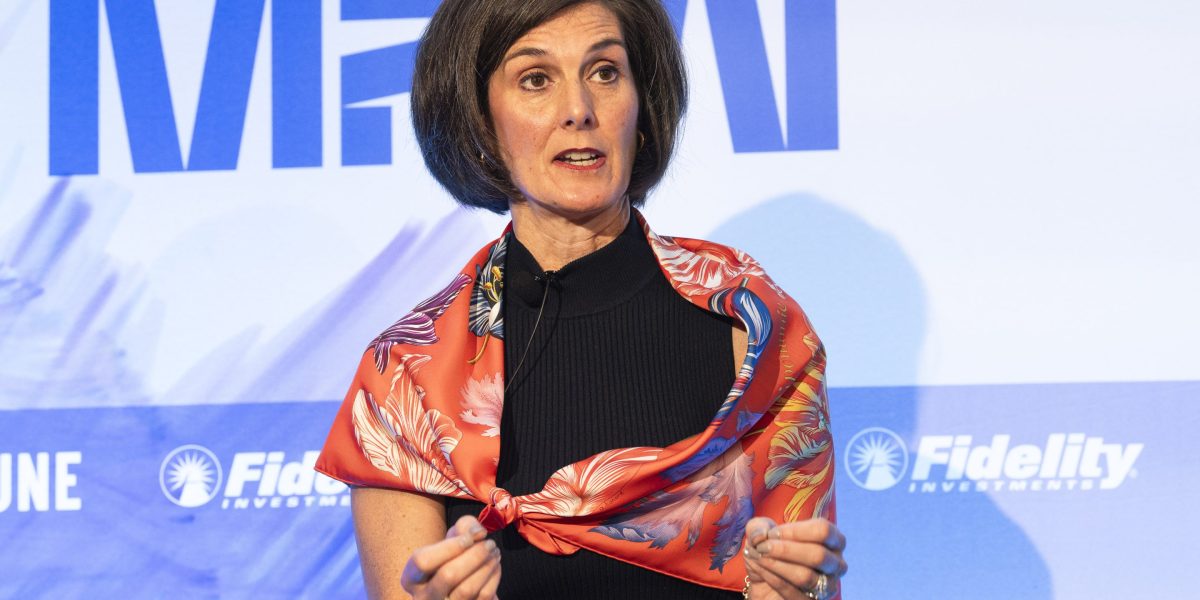 Women could fall behind in the $124 trillion Great Wealth Transfer because of the ‘confidence gap’ in financial planning, experts say