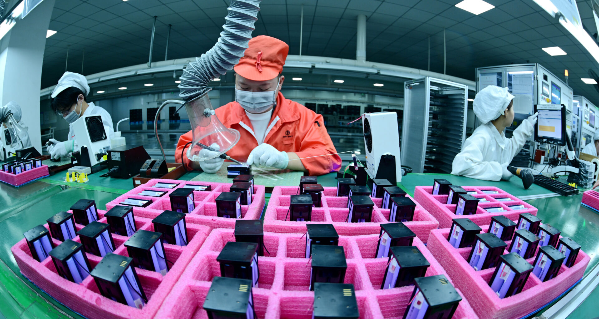 Escalate to negotiate: How Europe should respond to Chinese export restrictions