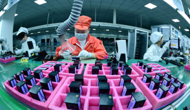 Escalate to negotiate: How Europe should respond to Chinese export restrictions