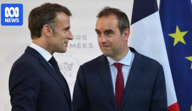 Why has France gone through five prime ministers in two years, and what's next?