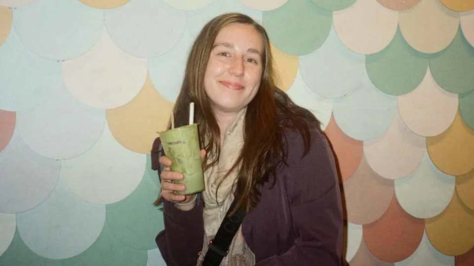 Normal Picture: Ally Perdikaris