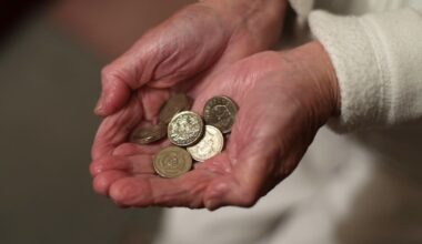 More than 1.1m people over pension age could pay income tax on savings accounts