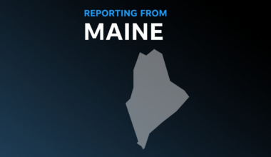 Maine investigating claim that 250 ballots were found in Amazon order