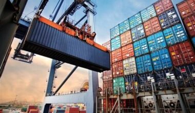 Industrial goods share in Iran's exports to Russia increased significantly in 3 years