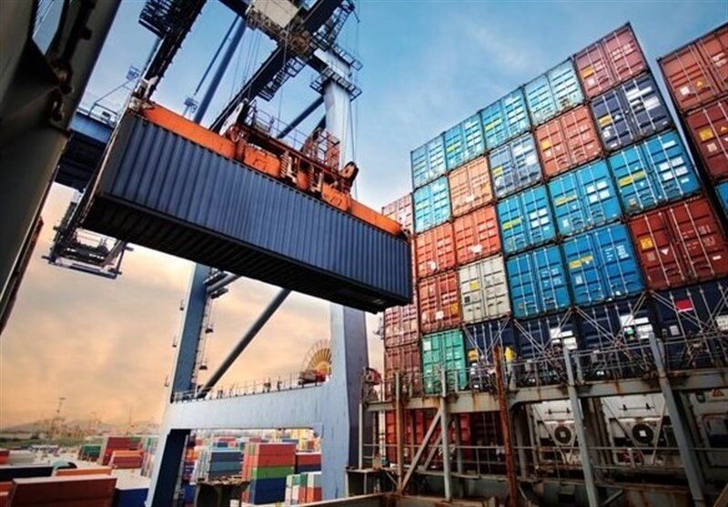 Industrial goods share in Iran's exports to Russia increased significantly in 3 years