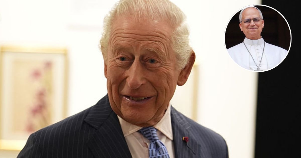 King Charles to Break a 500-Year-Old Royal Tradition With Pope Leo During Upcoming Vatican Visit