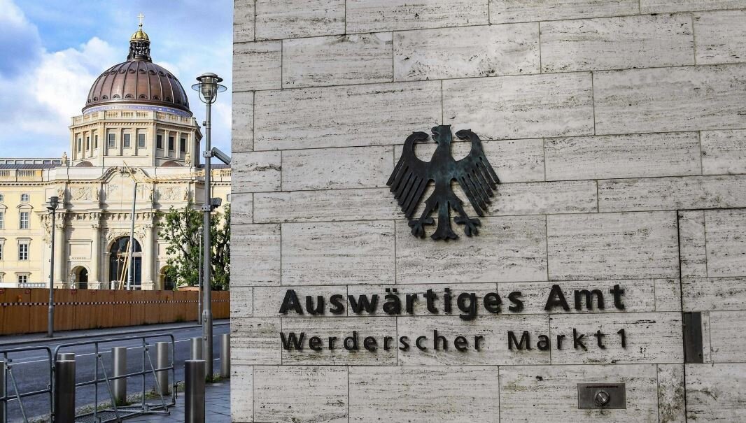 Tehran Times gains new info on Germany’s war role after foreign ministry issues denial 