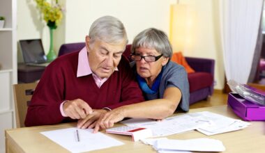 5 Common Spending Mistakes in the First 5 Years of Retirement (and How To Avoid Them)
