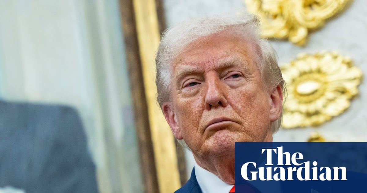 Trump news at a glance: US troops will be paid despite shutdown, president claims | Trump administration