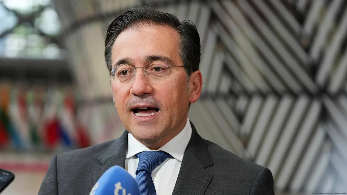 Spain admits 'suffering' caused by conquest of Mexico