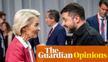 Unity is desperately needed, but the EU prefers turf wars to facing down Russia | Paul Taylor