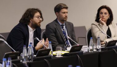 Methodology of ODIHR’s Ukraine Monitoring Initiative in focus at Warsaw conference