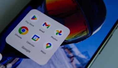 Google Photos app icon