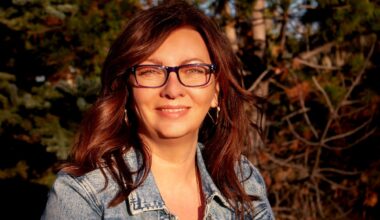 The parking lot meltdown that led this young mother, now an advisor, to turn her life around