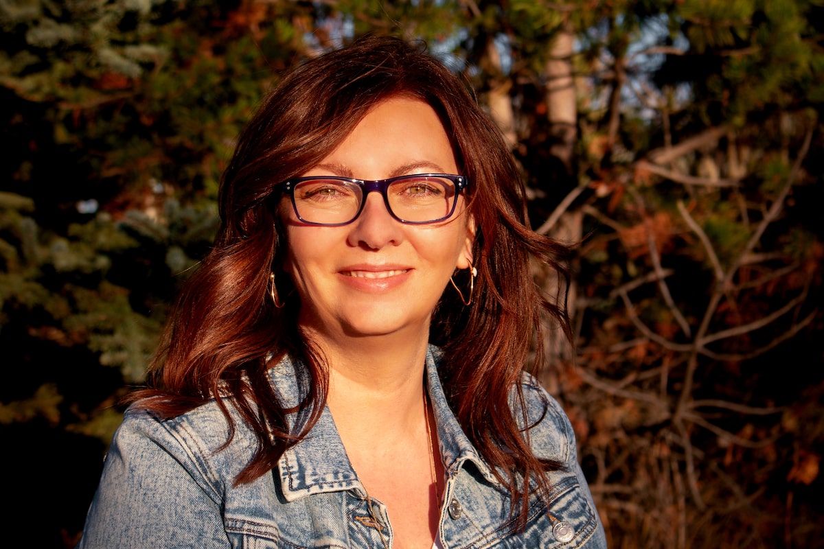 The parking lot meltdown that led this young mother, now an advisor, to turn her life around