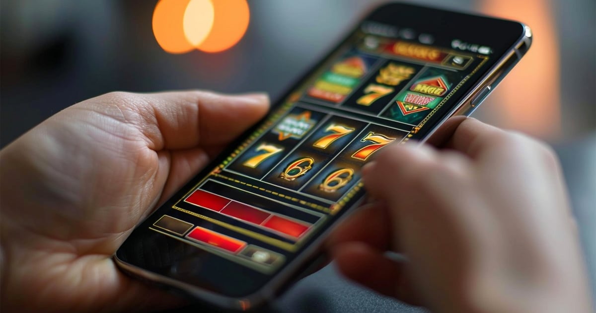 Gambling obsession is costing SA dearly