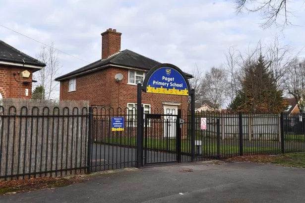 Paget Primary School