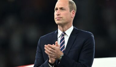 Future King Prince William Has Quietly Taken More Responsibility — Source