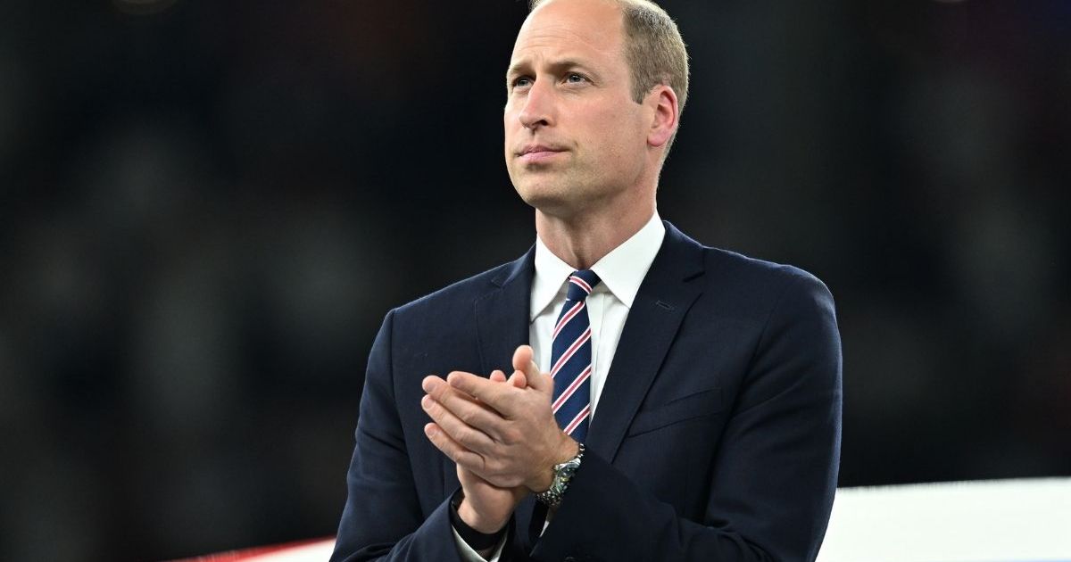 Future King Prince William Has Quietly Taken More Responsibility — Source