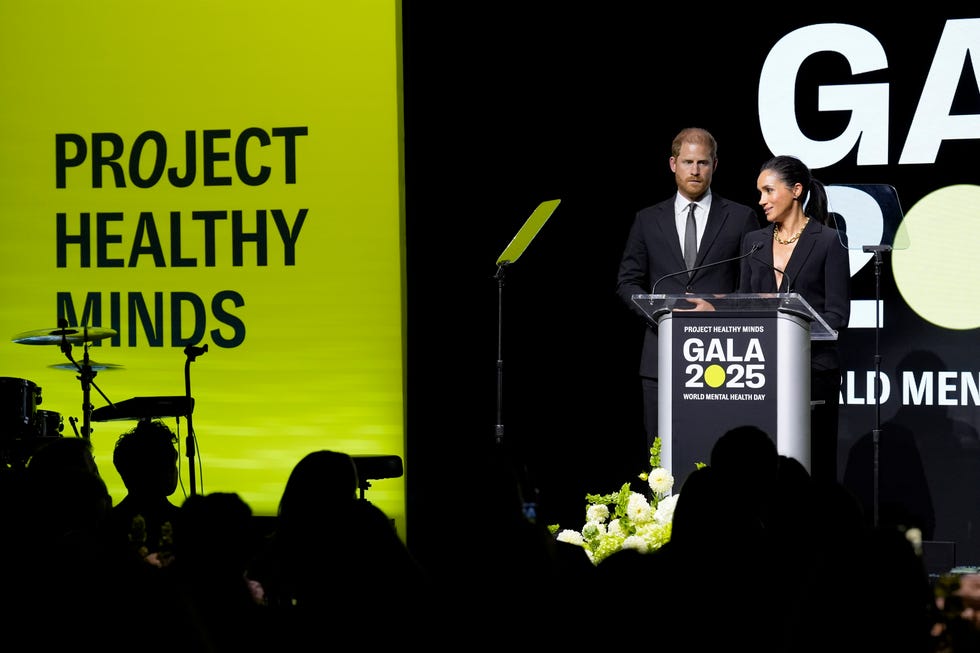 Project Healthy Minds Gala 2025