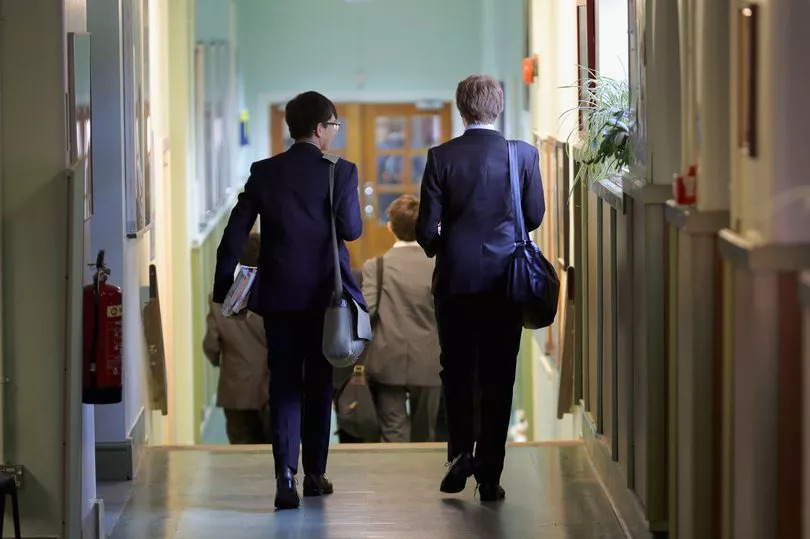 Manchester Evening News