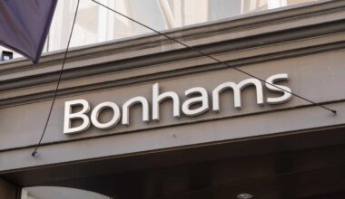 Bonhams sold to Pemberton Asset Management—leading to overhaul of leadership team - The Art Newspaper