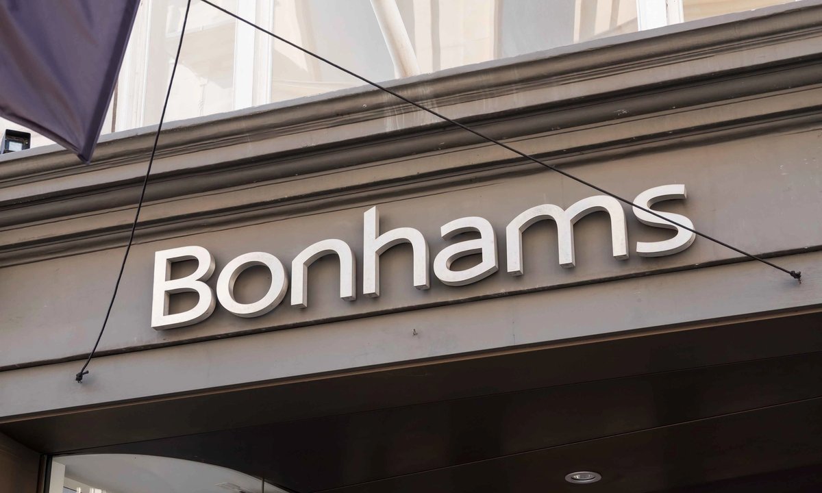 Bonhams sold to Pemberton Asset Management—leading to overhaul of leadership team - The Art Newspaper