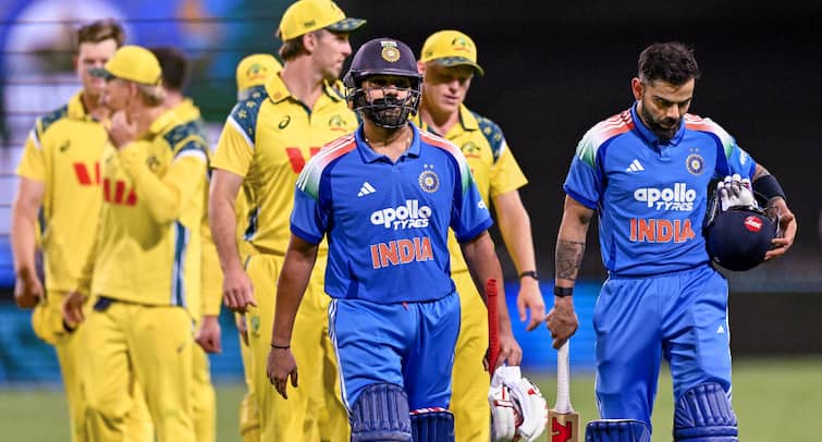 Rohit Sharma Virat Kohli Era Far From Over Look At Their Last 10 ODI Innings Rohit Sharma-Virat Kohli Era Far From Over: Look At Their Last 10 ODI Innings