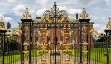 An Insider's Travel Guide to Kensington, London