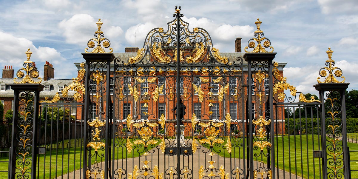 An Insider's Travel Guide to Kensington, London