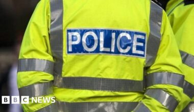 Five arrested in Sheffield after drugs worth £1m seized