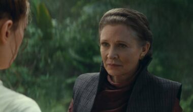 NYCC Lucasfilm panel reveals new Leia and Rey book and so much more