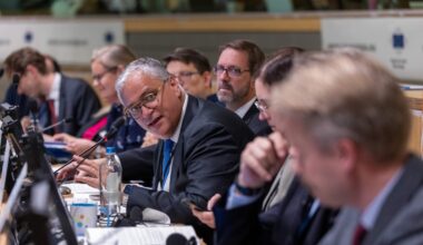 'We were lied to': Regions grill Commission on long-term EU budget