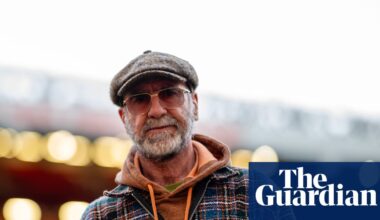 Eric Cantona asked to front Manchester United takeover bid by UAE consortium | Manchester United