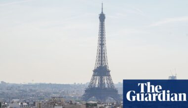 France is in crisis but bond markets leave other governments at risk of meltdown, too | Economics