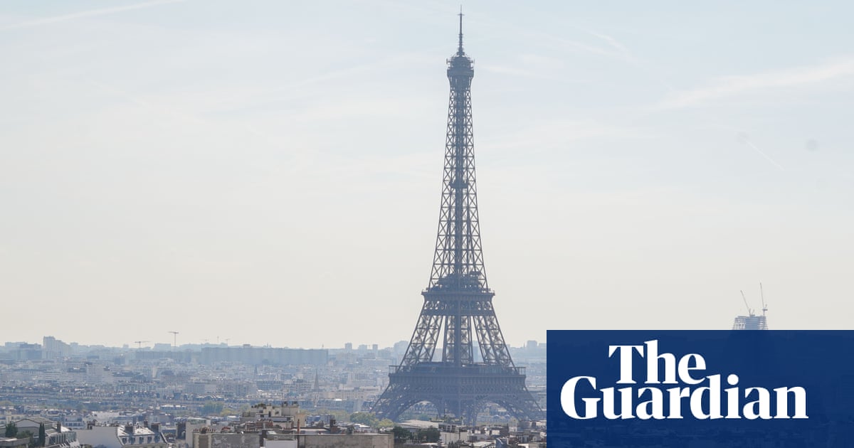 France is in crisis but bond markets leave other governments at risk of meltdown, too | Economics