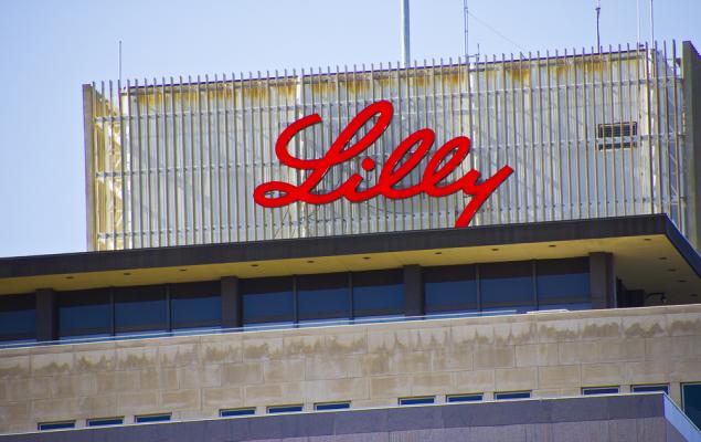 LLY's Oral GLP-1 Pill Scores Another Pair of Diabetes Wins